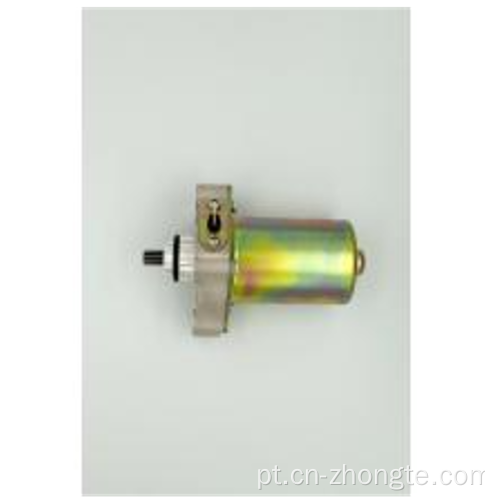 Hot Selling Piaggio Motorcycle Starter Motor